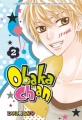 Couverture Obaka chan, tome 2 Editions Tonkam (Shôjo) 2012