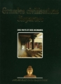 Couverture Grandes civilisations disparues Editions Sélection du Reader's digest (Des pays et des hommes) 1990