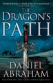 Couverture La Dague et la fortune, tome 1 : La voie du dragon Editions Orbit 2011