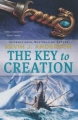 Couverture Terra Incognita, book 3:  The Key to Creation Editions Orbit 2011
