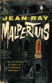 Couverture Malpertuis Editions Marabout 1962