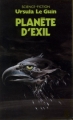 Couverture Planète d'exil Editions Presses pocket 1987
