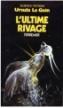 Couverture Terremer, tome 1, partie 3 : L'Ultime rivage Editions Presses pocket 1985