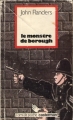 Couverture Le monstre de Borough Editions Casterman (L'ami de poche) 1981