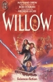 Couverture Willow Editions J'ai Lu 1988