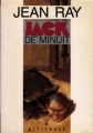 Couverture Jack de minuit Editions Lefrancq (Attitudes) 1991