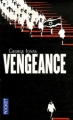 Couverture Vengeance Editions Pocket 2007