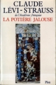 Couverture La potière jalouse Editions Plon 1985