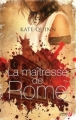 Couverture La maîtresse de Rome Editions Presses de la Cité (Les) 2012