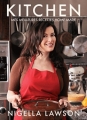 Couverture Kitchen : Mes meilleures recettes Home Made Editions Hachette (Pratique) 2011
