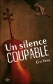 Couverture Un silence coupable Editions Le Cherche midi 2008