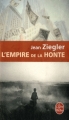 Couverture L'empire de la honte Editions Le Livre de Poche 2011