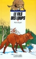 Couverture Le fils des loups Editions Rageot (Cascade) 1995