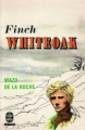Couverture Jalna : Finch Whiteoak Editions Le Livre de Poche 1966