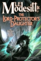 Couverture Corean Chronicles, book 7: The Lord-Protector's Daughter Editions Tor Books 2008