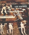 Couverture Les Vikings Editions Minerva 1976