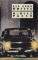 Couverture Les eaux mortes Editions Rivages (Noir) 1986