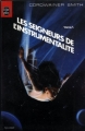 Couverture Les seigneurs de l'instrumentalité (3 tomes), tome 1 Editions Le Livre de Poche 1980