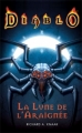 Couverture Diablo : La Lune de l'Araignée Editions Panini (Books) 2010