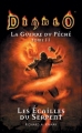 Couverture Diablo : La Guerre du Péché, tome 2 : Les Ecailles du Serpent Editions Panini (Books) 2010