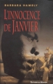 Couverture L'innocence de Janvier Editions du Masque 1998