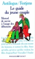 Couverture Le guide du jeune couple Editions Presses pocket 1991