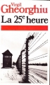 Couverture La 25e heure Editions Presses pocket 1976