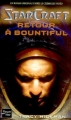 Couverture Starcraft : Retour à Bountiful Editions Fleuve 2003