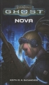 Couverture Starcraft Ghost : Nova Editions Panini (Books) 2010