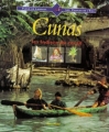 Couverture Cunas, les Indiens du corail Editions Gallimard  (Albums Documentaires) 1994