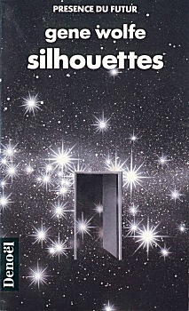 Couverture Silhouettes