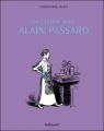 Couverture En cuisine avec Alain Passard Editions Gallimard  (Bande dessinée) 2011