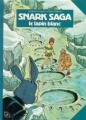 Couverture Snark Saga, tome 2 : Le Lapin blanc Editions Bayard (L'Aventure d'Okapi) 1983