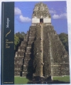 Couverture Mexique : Les Pyramides du soleil Editions Robert Laffont (Les Hauts Lieux de la Spiritualité) 1984