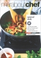 Couverture Spécial wok Editions Marabout (Chef) 2011