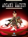 Couverture Arcane Majeur, tome 3 : Cuba libre ! Editions Delcourt (Néopolis) 2005