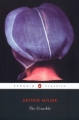 Couverture Les sorcières de Salem Editions Penguin books 2003