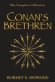 Couverture Conan's Brethren Editions Gollancz 2011