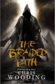 Couverture The Braided Path, omnibus Editions Gollancz 2011