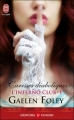 Couverture L'Inferno club, tome 1 : Caresses diaboliques Editions J'ai Lu (Pour elle - Aventures & passions) 2012