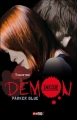 Couverture Demon Inside, tome 3 : Trouve-moi Editions Baam! 2012