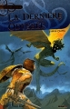 Couverture La Dernière odyssée, tome 1 Editions Mango (Royaumes perdus) 2007