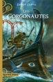 Couverture La Dernière odyssée, tome 2 : Les Gorgonautes Editions Mango (Royaumes perdus) 2009