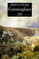 Couverture Gormenghast, tome 2 : Gormenghast Editions Phebus 2000