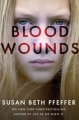 Couverture Blood Wounds Editions Houghton Mifflin Harcourt 2011