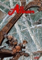 Couverture Alban, tome 2 : Sursum Corda Editions Soleil 2000
