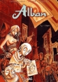 Couverture Alban, tome 5 : Utopia Editions Soleil 2000