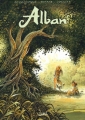 Couverture Alban, tome 6 : Dixi ! Editions Soleil 2004