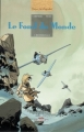 Couverture Le fond du monde, tome 1 : Mademoiselle H Editions Delcourt (Terres de légendes) 1997