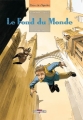 Couverture Le fond du monde, tome 3 : Basile F Editions Delcourt (Terres de légendes) 1998